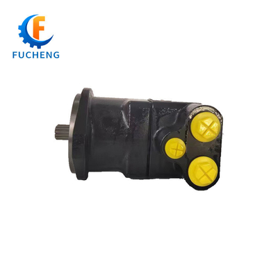 F11 F12-Serie Hydraulikmotoren mit fester Verlagerung Kolbenmotoren Modelle F11-005 F11-010