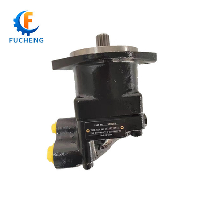 F11 F12-Serie Hydraulikmotoren mit fester Verlagerung Kolbenmotoren Modelle F11-005 F11-010