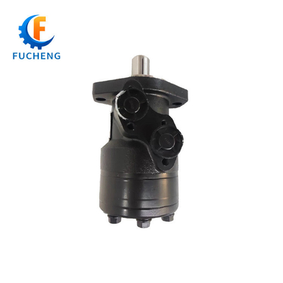 Standardstruktur OMR160 Fucheng Hydraulikmotoren und -pumpen für industrielle Maschinen