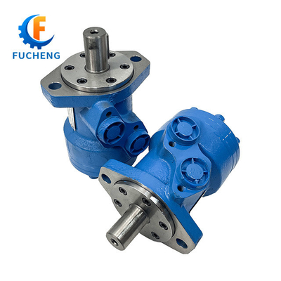 Standardstruktur OMR160 Fucheng Hydraulikmotoren und -pumpen für industrielle Maschinen