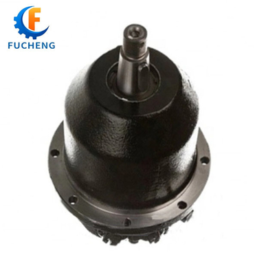 75.9Kw 280cm 3 Hubraum Lüfter Standard Hydraulikmotor 27Kg mit Kolbenpumpe