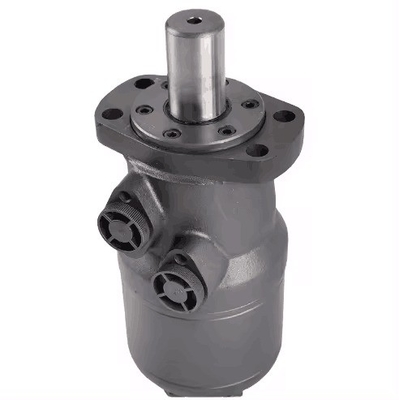Sauer OMH BM OM 36 50 80 100 125 160 200 250 315 400 Hydraulischer Orbitmotor und Dichtungskits