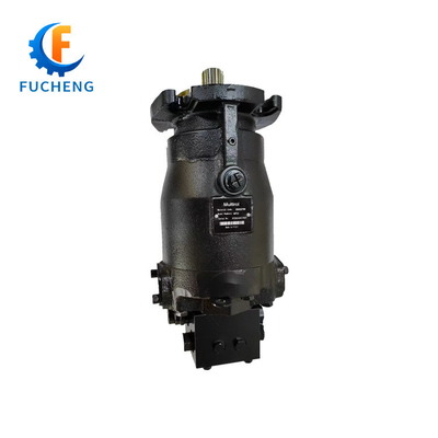 Sauer MF21 MF22 MF23 MF24 MF25 MF20 Hydraulikmotor für Betonmischer