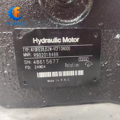 A10FE/11/14/16/18/23/28/37/45/58/63 Motor für das hydraulische System