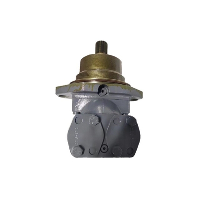 Parker F12-Reihe Motor mit Festverlagerung F12-080-MF-CV-C