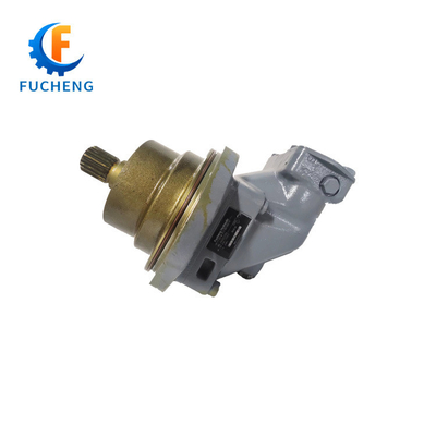 Parker F12-Reihe Motor mit Festverlagerung F12-080-MF-CV-C