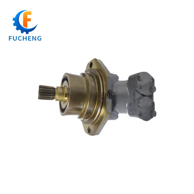 Parker F12-Reihe Motor mit Festverlagerung F12-080-MF-CV-C