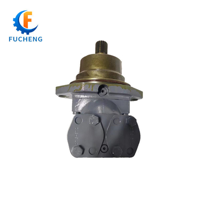 Parker F12-Reihe Motor mit Festverlagerung F12-080-MF-CV-C