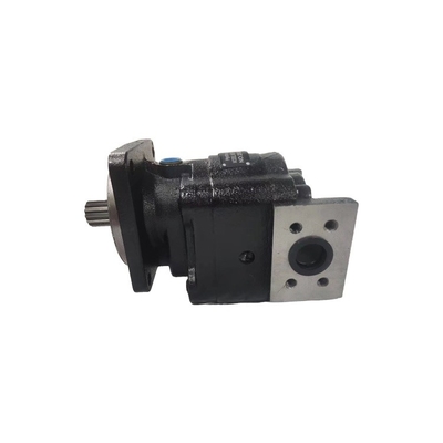 Industriemaschinen Parker M365C878CSEB15-7 Hydraulikmotor mit 107 cm3 Hubraum