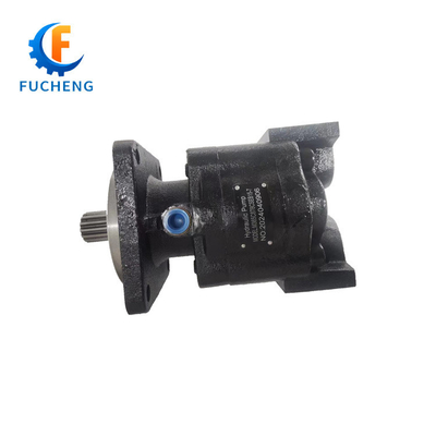 Industriemaschinen Parker M365C878CSEB15-7 Hydraulikmotor mit 107 cm3 Hubraum