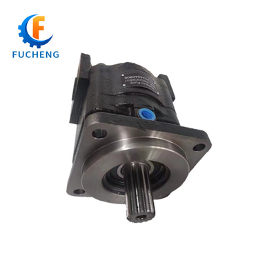 Industriemaschinen Parker M365C878CSEB15-7 Hydraulikmotor mit 107 cm3 Hubraum
