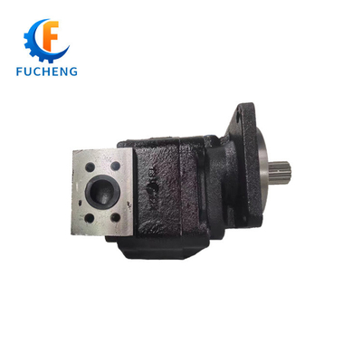 Industriemaschinen Parker M365C878CSEB15-7 Hydraulikmotor mit 107 cm3 Hubraum