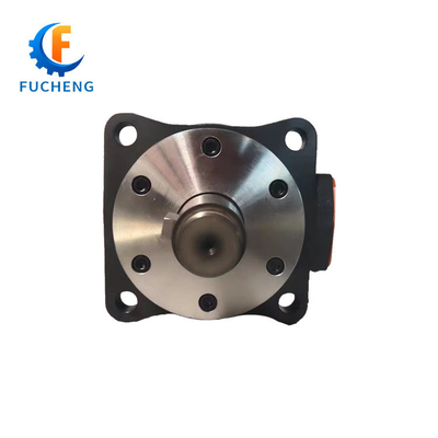 Standardstruktur Drehpumpe Rexroth MV-Serie Hochdämpfermotoren MV037-D2-2S-020-31