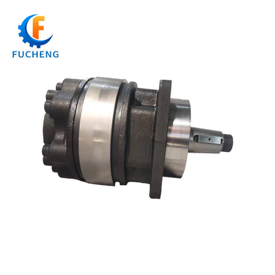 Standardstruktur Drehpumpe Rexroth MV-Serie Hochdämpfermotoren MV037-D2-2S-020-31
