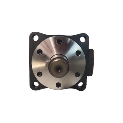 Standardstruktur Drehpumpe Rexroth MV-Serie Hochdämpfermotoren MV037-D2-2S-020-31