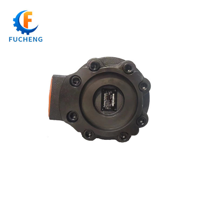 Standardstruktur Drehpumpe Rexroth MV-Serie Hochdämpfermotoren MV037-D2-2S-020-31