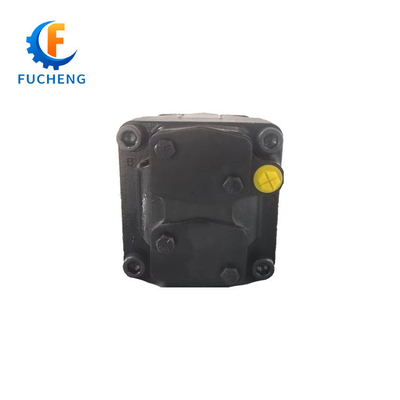 Anpassungsfähiger Parker Vane Motor M4D/M4D1 M4D-138-N00-B102