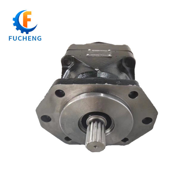 Anpassungsfähiger Parker Vane Motor M4D/M4D1 M4D-138-N00-B102
