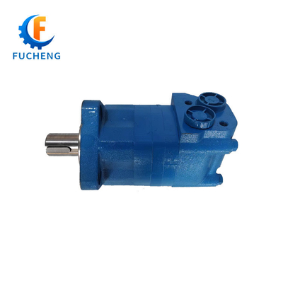 Standard-Hydraulische Spulenmotoren SMS OMS 2K 2000 80 für niedriggeschwindiges Hochdrehmoment Orbital