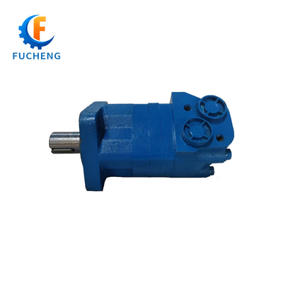 Standard-Hydraulische Spulenmotoren SMS OMS 2K 2000 80 für niedriggeschwindiges Hochdrehmoment Orbital