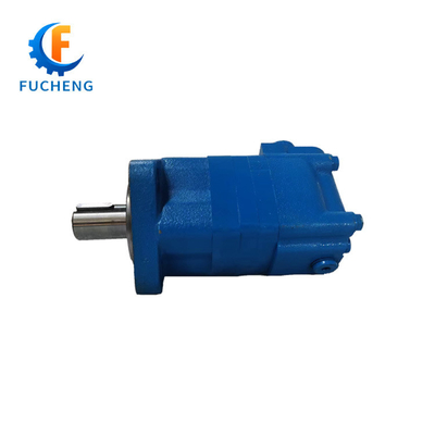 Standard-Hydraulische Spulenmotoren SMS OMS 2K 2000 80 für niedriggeschwindiges Hochdrehmoment Orbital