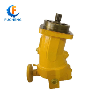 45cc A6V28 A6V55 A6V107 A6V160 A6V225 Rexroth A6V-Serie Hydraulikmotor