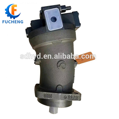 45cc A6V28 A6V55 A6V107 A6V160 A6V225 Rexroth A6V-Serie Hydraulikmotor