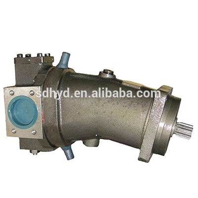 45cc A6V28 A6V55 A6V107 A6V160 A6V225 Rexroth A6V-Serie Hydraulikmotor