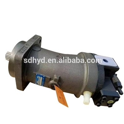 45cc A6V28 A6V55 A6V107 A6V160 A6V225 Rexroth A6V-Serie Hydraulikmotor