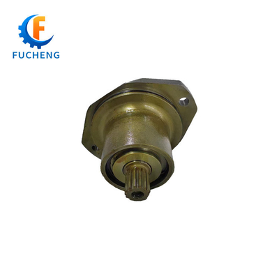 Hochdruck-Plug-in-Kolbenmotor A2FE90/61W-VZL100 Rexroth A2FE Hydraulikmotor