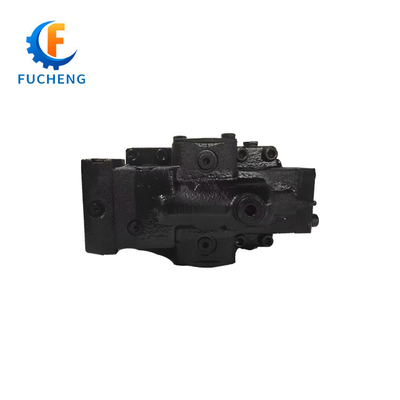 492 Kw Sauer 51V 51V060-1RS1NN1 Standardstruktur der Pumpe