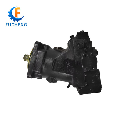 492 Kw Sauer 51V 51V060-1RS1NN1 Standardstruktur der Pumpe