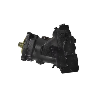 Standard 51V060-1RS1NN1NNNNU Kolbenmotor für eine Standardverlagerung in jeder Farbe