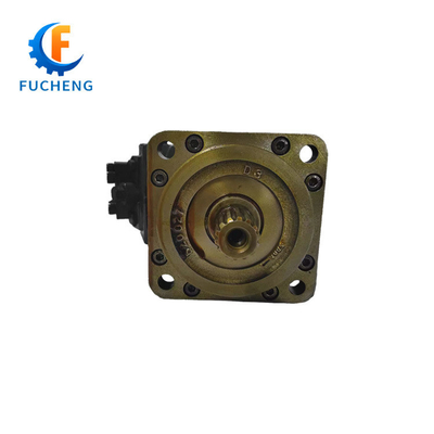 Standard 51V060-1RS1NN1NNNNU Kolbenmotor für eine Standardverlagerung in jeder Farbe