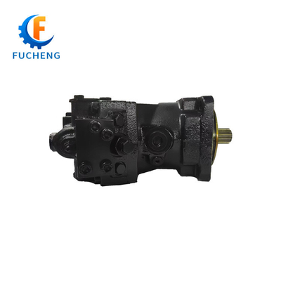 Standard 51V060-1RS1NN1NNNNU Kolbenmotor für eine Standardverlagerung in jeder Farbe