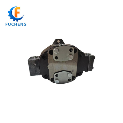 AA6VM80HD1-70W A6VM Hydraulikmotor mit hydraulischem, hohem Druck