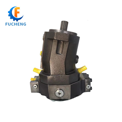 AA6VM80HD1-70W A6VM Hydraulikmotor mit hydraulischem, hohem Druck