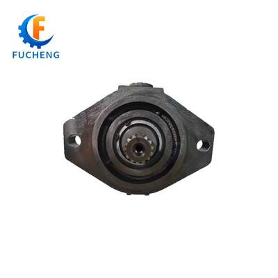 AA6VM80HD1-70W A6VM Hydraulikmotor mit hydraulischem, hohem Druck
