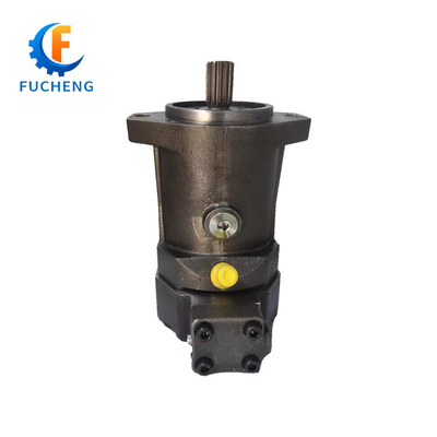 AA6VM80HD1-70W A6VM Hydraulikmotor mit hydraulischem, hohem Druck