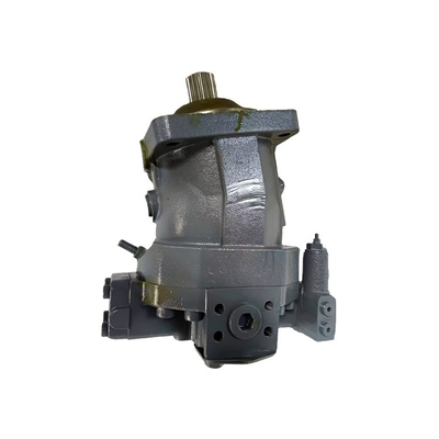 Hochgeschwindigkeits-Neigungswellen-Hydraulikmotor der Baureihe A6VM A6VM140 A6VM160 A6VM250 A6VM355