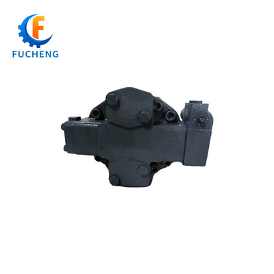 Hochgeschwindigkeits-Neigungswellen-Hydraulikmotor der Baureihe A6VM A6VM140 A6VM160 A6VM250 A6VM355