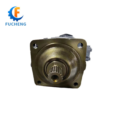 Hochgeschwindigkeits-Neigungswellen-Hydraulikmotor der Baureihe A6VM A6VM140 A6VM160 A6VM250 A6VM355