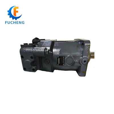 Hochgeschwindigkeits-Neigungswellen-Hydraulikmotor der Baureihe A6VM A6VM140 A6VM160 A6VM250 A6VM355