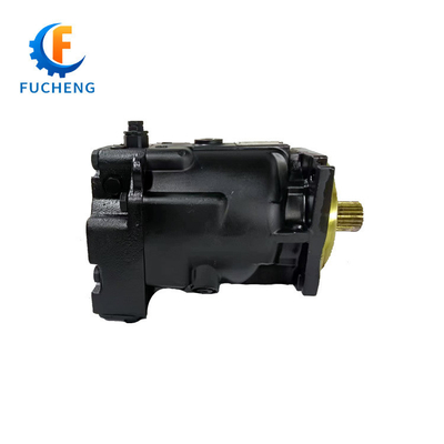 Gusseisen Sauer 90 Hydraulischer Motor für Betonmischfahrzeug T90M075NC0N8N0C6W00NNN0000E6