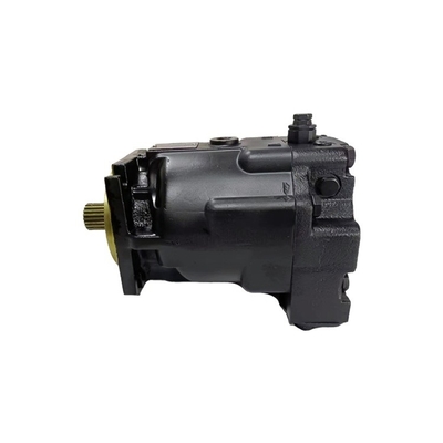 Pistonpumpe 90M Motor 90L075LWDNN8AS3DCE03MIX424220 Hydraulische variable Verschiebung