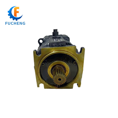 Pistonpumpe 90M Motor 90L075LWDNN8AS3DCE03MIX424220 Hydraulische variable Verschiebung