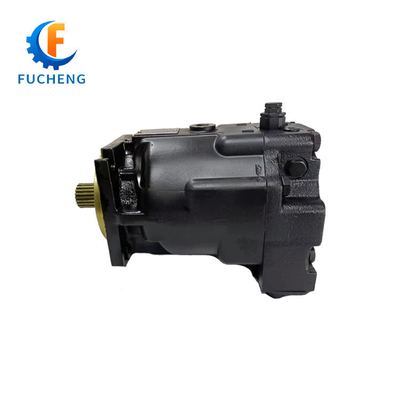 Pistonpumpe 90M Motor 90L075LWDNN8AS3DCE03MIX424220 Hydraulische variable Verschiebung