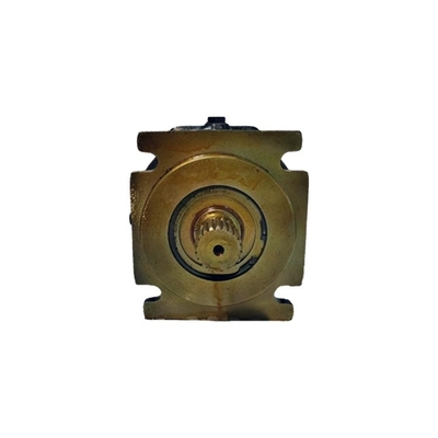 TMP089 TMM070B6C42NNNDA3MBDN Hydraulischer Motor für Betonmischer LKW Pflastersteiner Straßenwalze