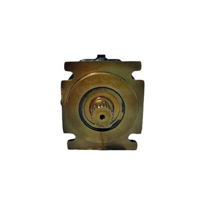 TMM070B6C42 Sauer TMM-Serie Standard-Hydraulischer Kolbenmotor mit 125 cm3 Hubraum
