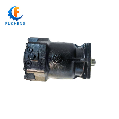 TMM070B6C42 Sauer TMM-Serie Standard-Hydraulischer Kolbenmotor mit 125 cm3 Hubraum